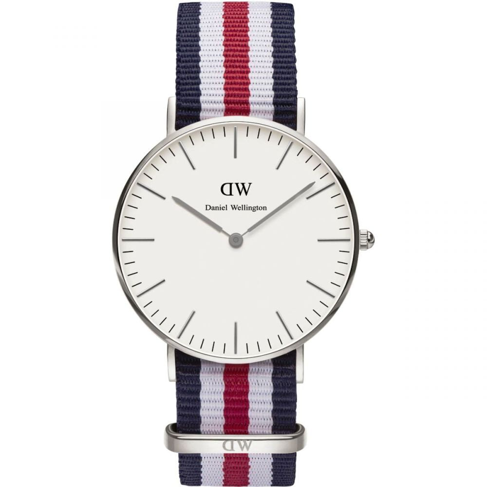 Daniel Wellington Classic Canterbury Watch DW00100051
