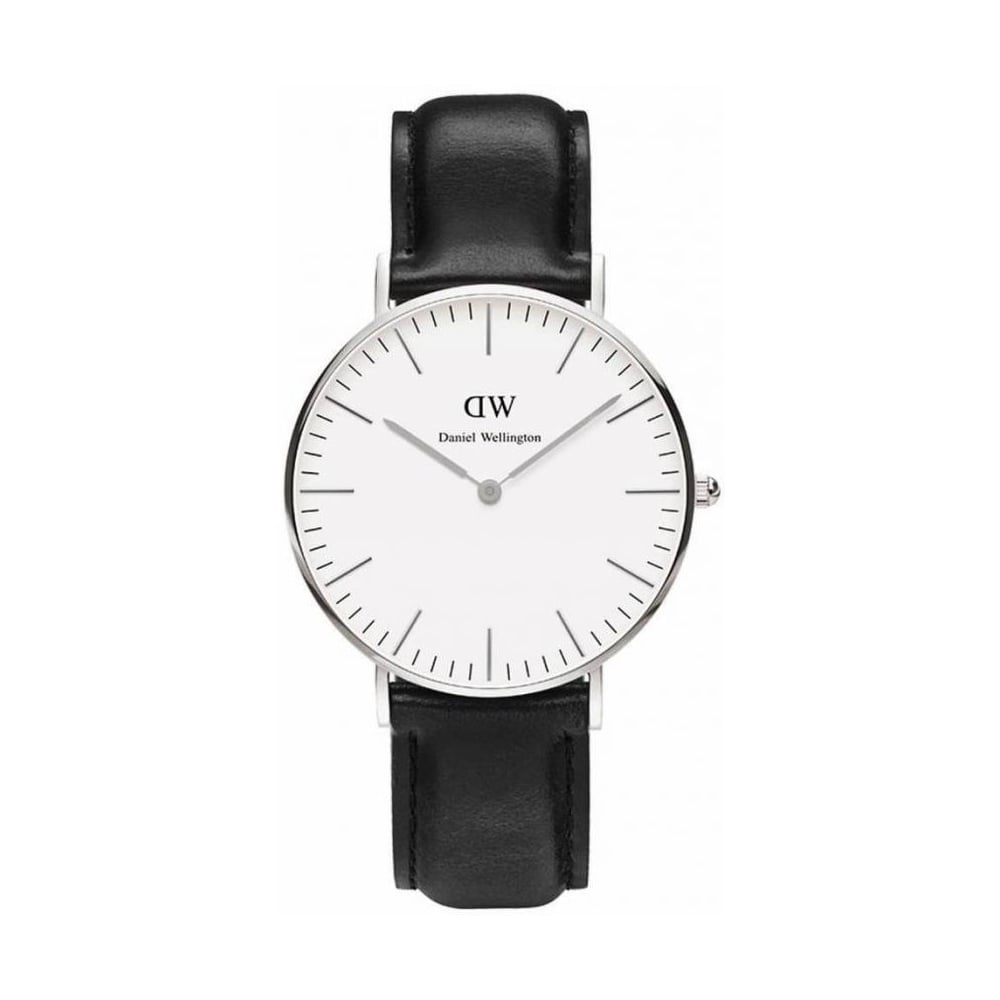 Daniel Wellington Classic Sheffield watch DW00100053