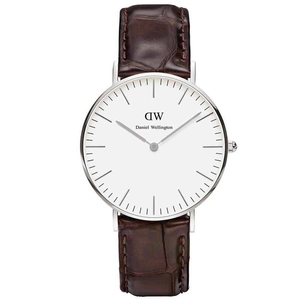 Daniel Wellington Classic York Lady DW00100055 watch