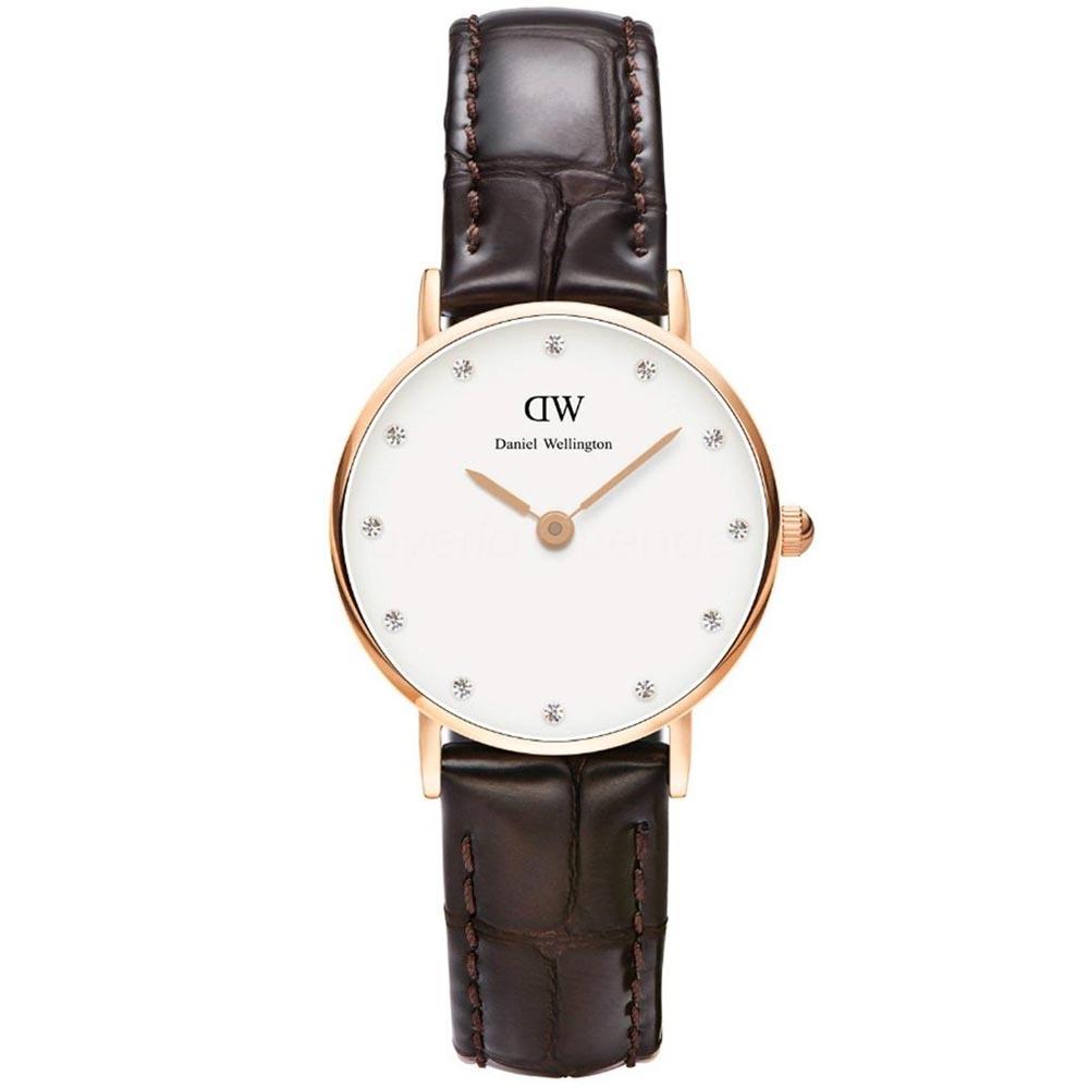 Daniel Wellington Classic York DW00100061 watch