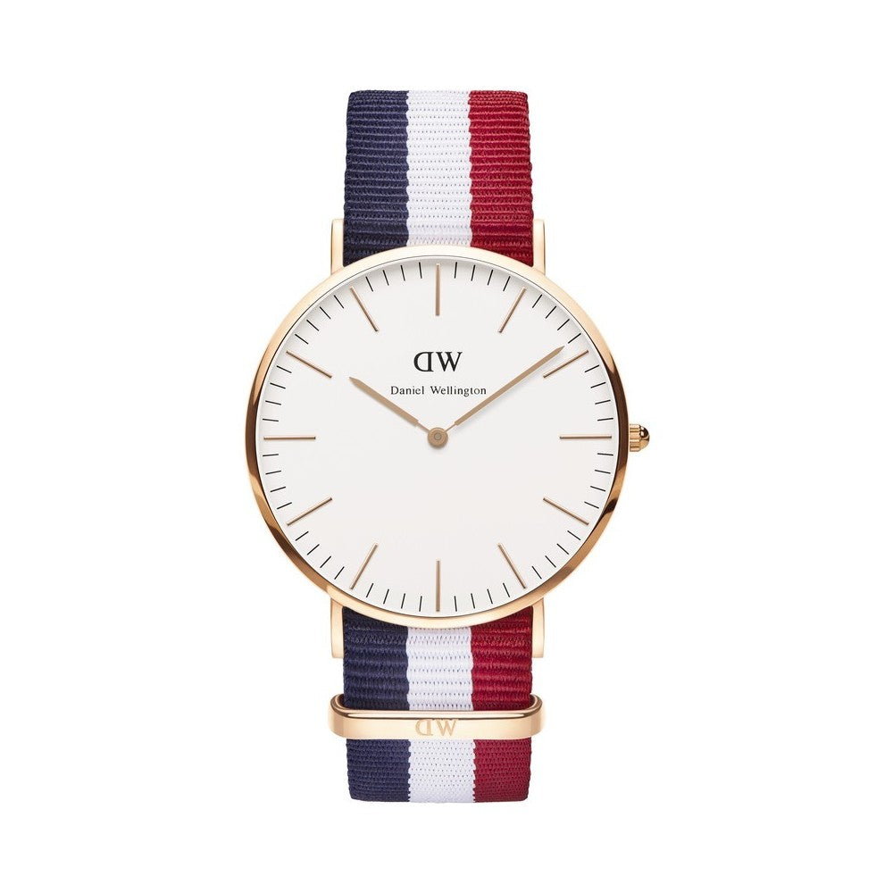 Orologio Daniel Wellington Classic Cambridge DW00100003
