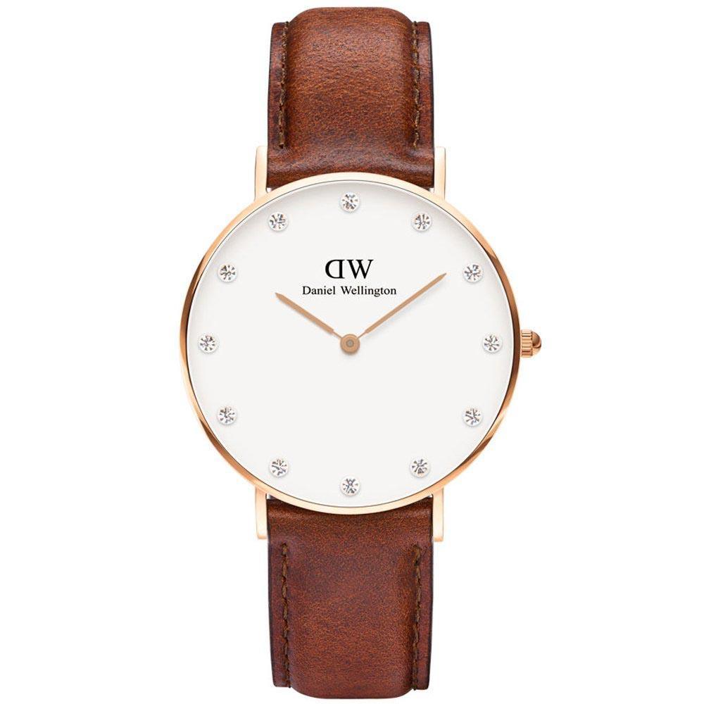Daniel Wellington Classic St. Mawes Watch DW00100075