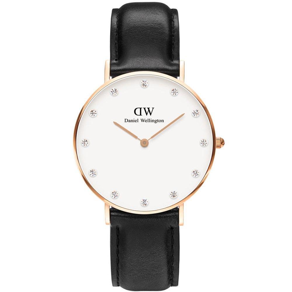 Daniel Wellington Classic Sheffield watch DW00100076