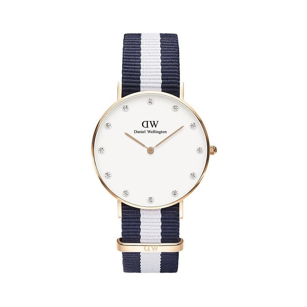 Daniel Wellington Classic Glasgow DW00100078 watch