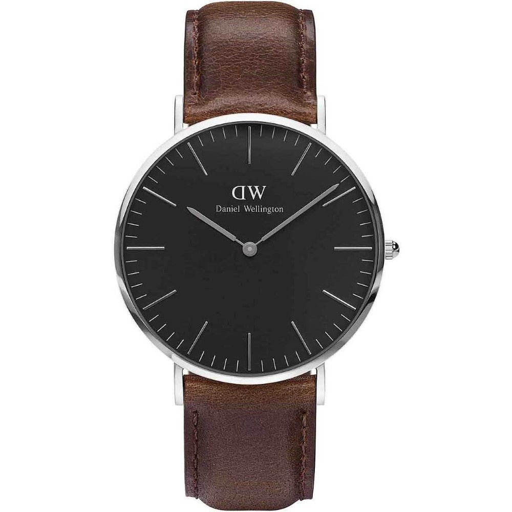 Orologio Daniel Wellington Classic Black Bristol DW00100131