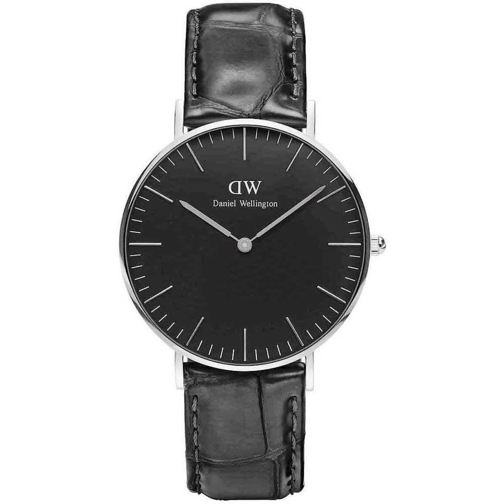 Orologio Daniel Wellington Classic Black Reading DW00100147