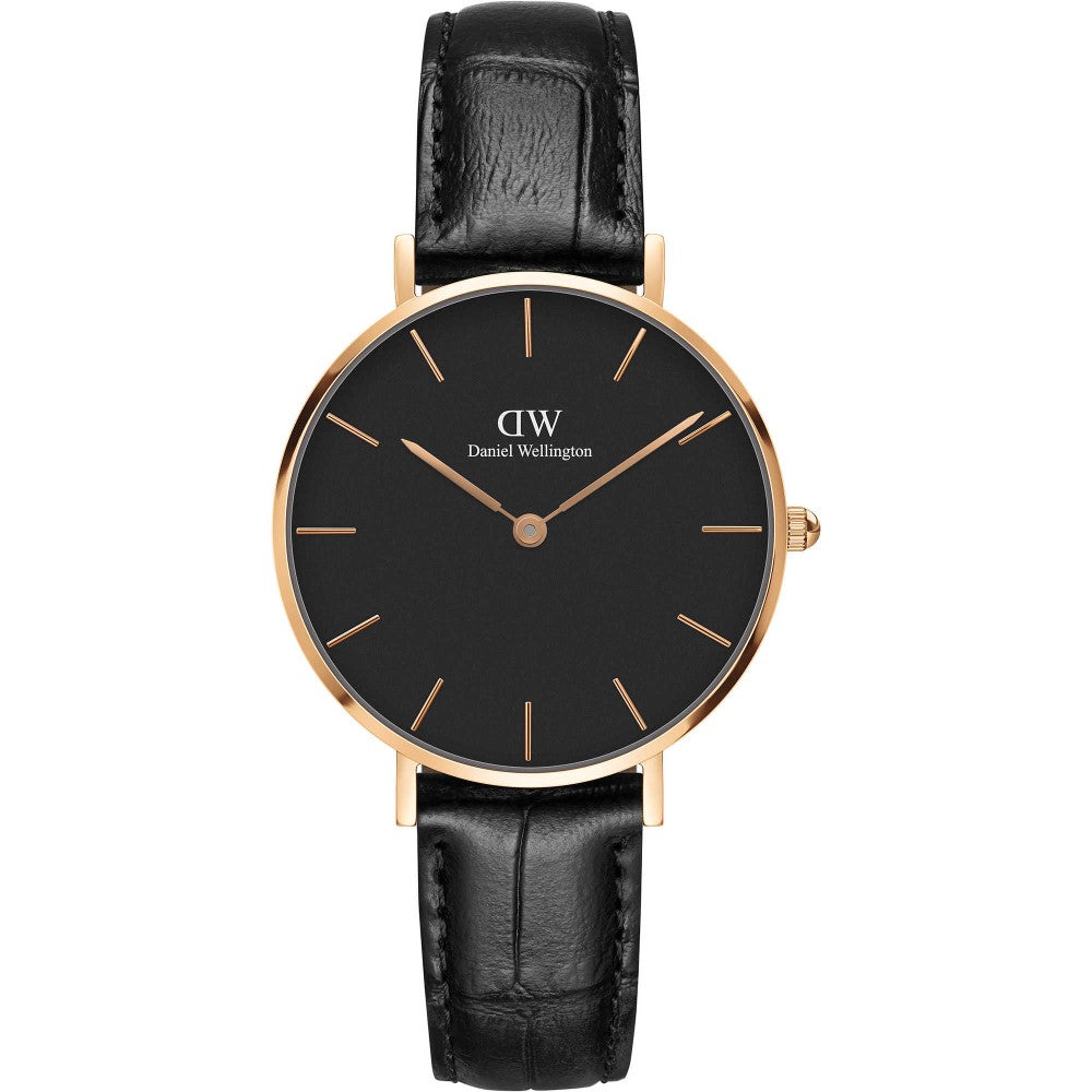 Daniel Wellington Classic Petite York DW00100167 watch
