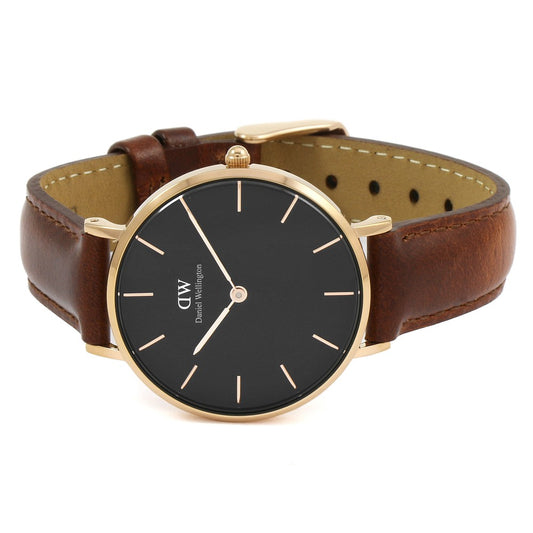 Orologio Daniel Wellington Classic Petite St. Mawes DW00100169