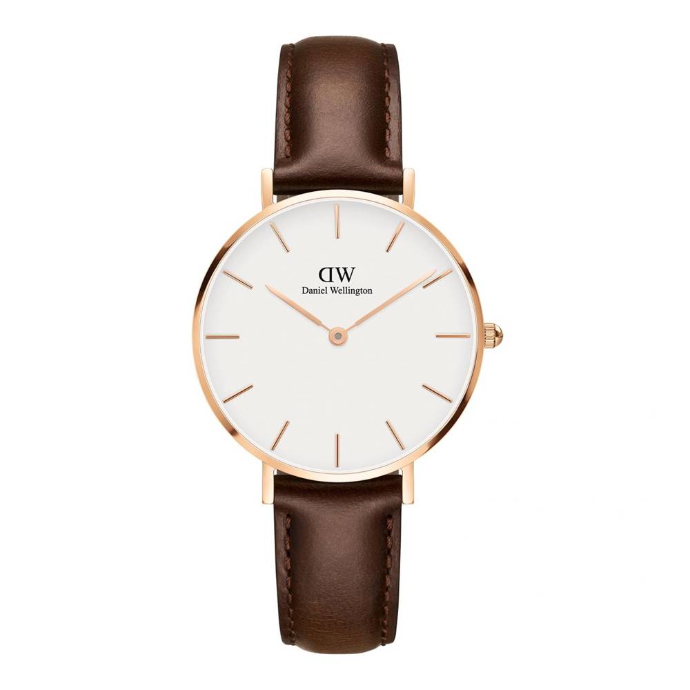 Daniel Wellington Classic Petite Bristol DW00100171 watch
