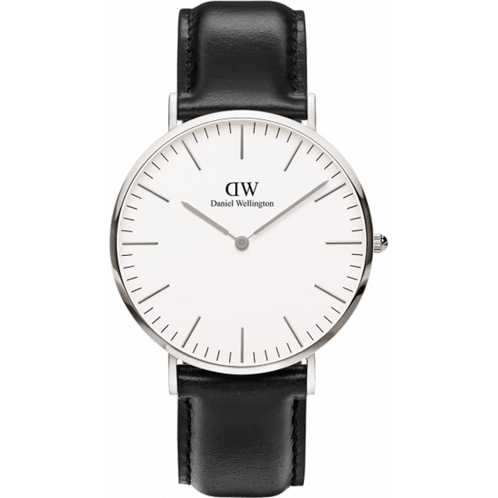 Daniel Wellington Classic Sheffield DW00100020 watch