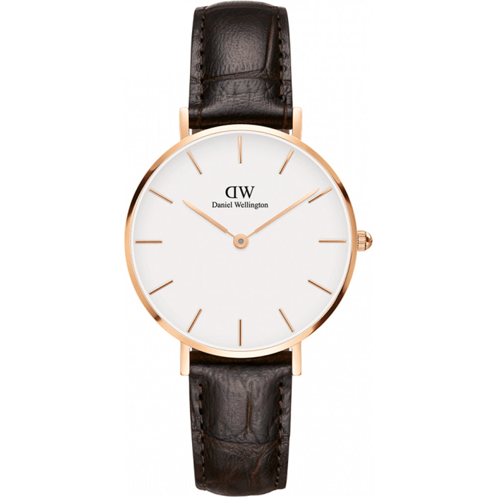 Daniel Wellington Classic Petite York DW00100176 watch