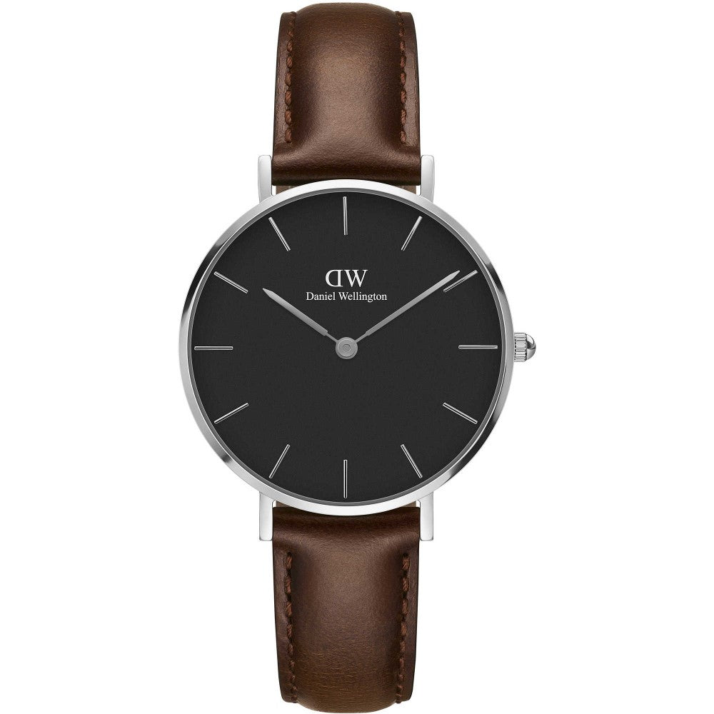 Daniel Wellington Classic Petite Bristol watch DW00100177