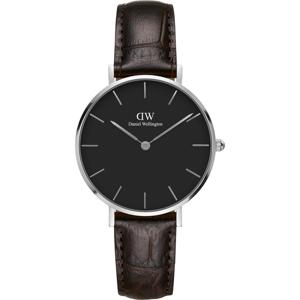 Daniel Wellington Classic Petite York DW00100182 watch