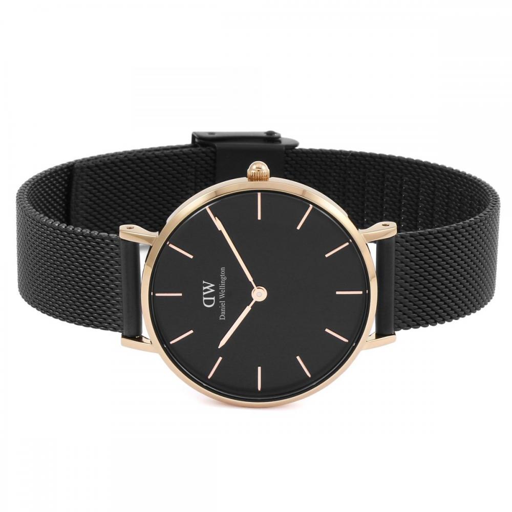 Daniel Wellington Classic Petite Ashfield DW00100201 watch
