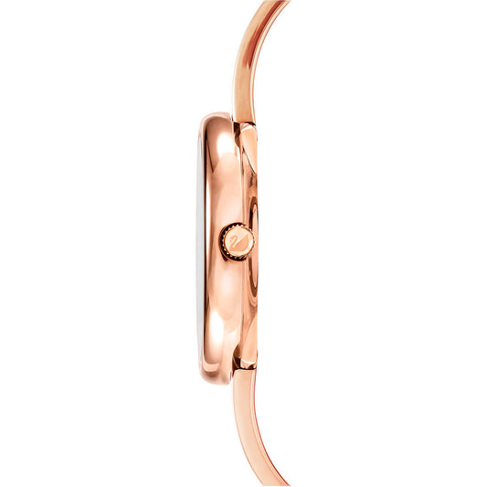 Swarovski Crystalline Pure Watch 5295334
