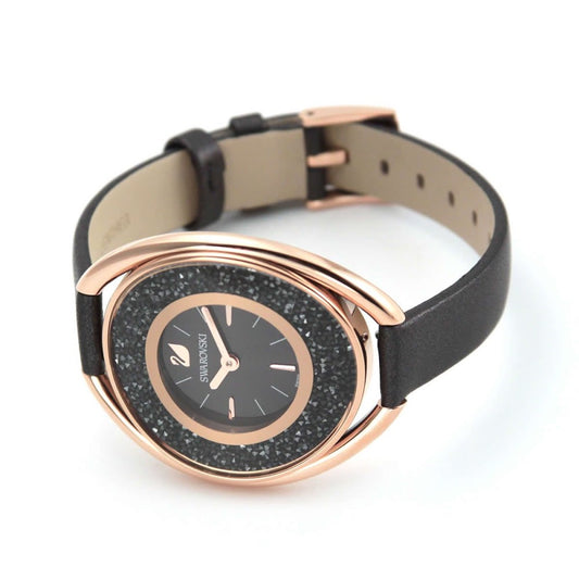 Swarovski Crystalline Oval Watch 5230943
