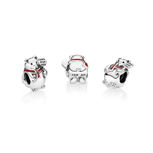 Charm Pandora Orso Polare 796466EN39