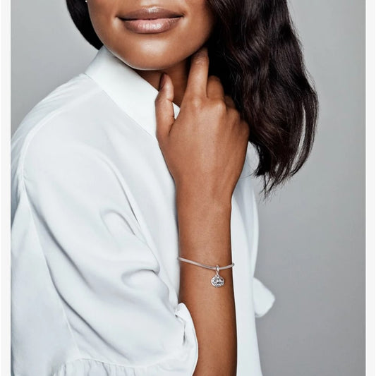 Charm Pendente Pandora Orso, Volpe e Scoiattolo 799078C00