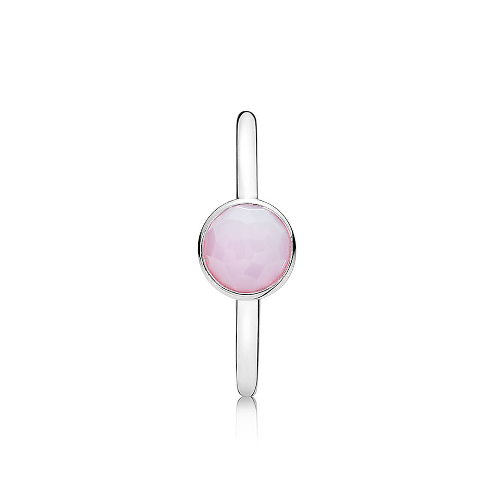 Pandora October Drop Ring 191012NOP