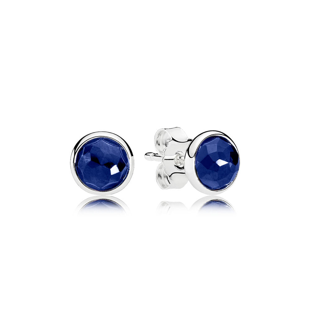 Pandora September Drops Earrings 290738SSA