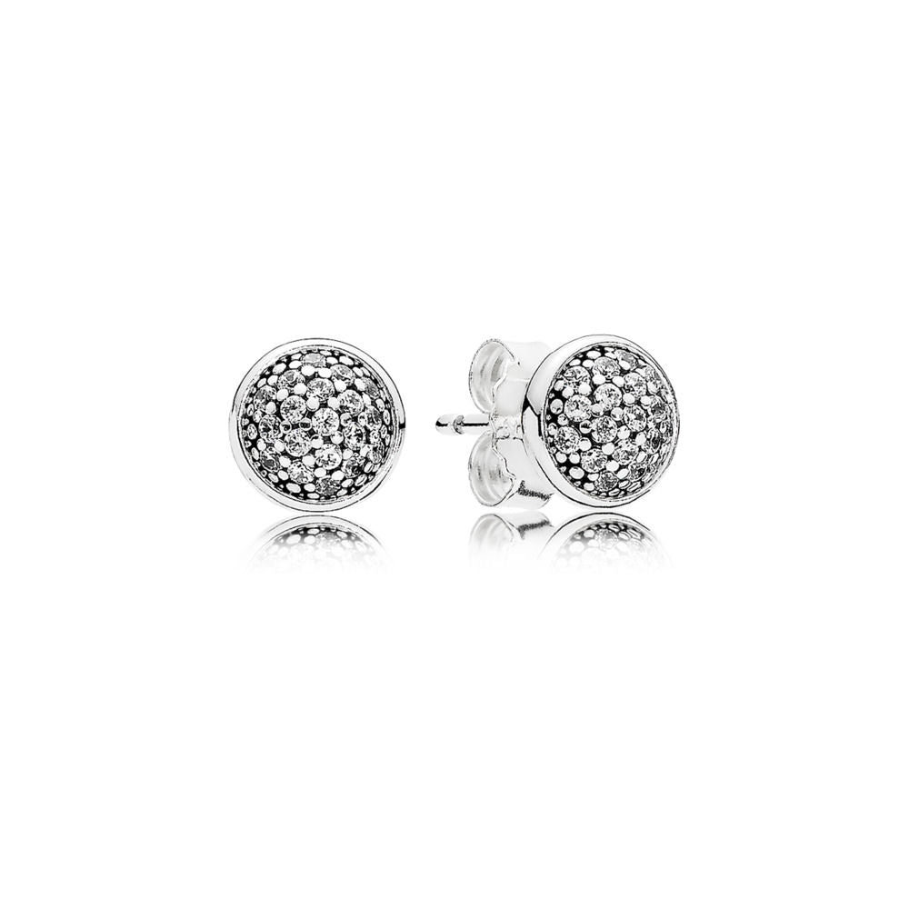 Orecchini Pandora Gocce Scintillanti 290726cz