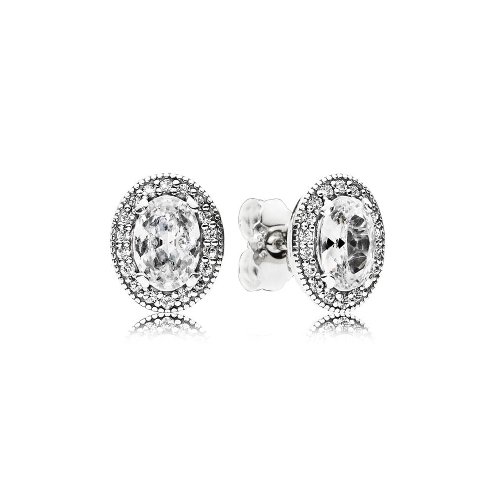 Orecchini Pandora Eleganza Vintage 296247cz