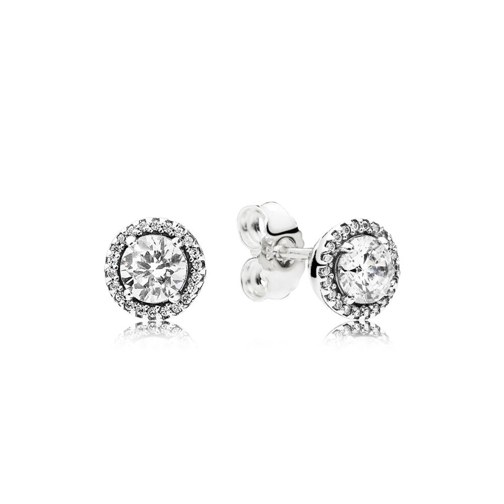 Orecchini Pandora Eterna Eleganza 296272CZ