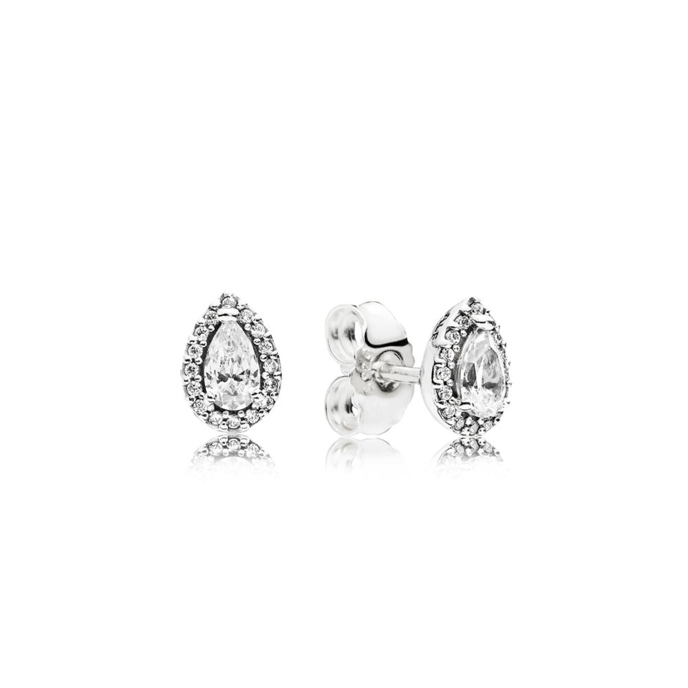 Orecchini Pandora Gocce Radiose 296252CZ