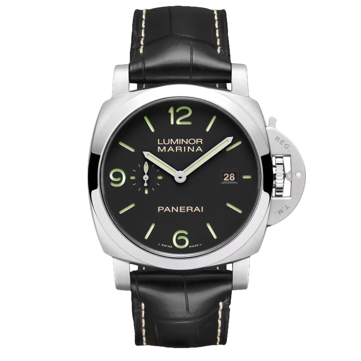 Orologio Panerai Luminor Marina PAM03312
