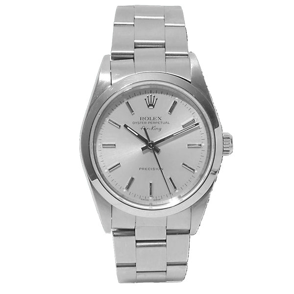 Orologio Rolex Air-King Precision 14000