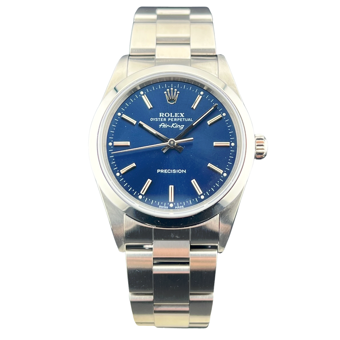 Orologio Rolex Air-King 14000