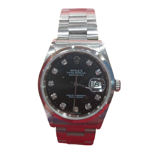 Orologio Rolex Datejust 16200