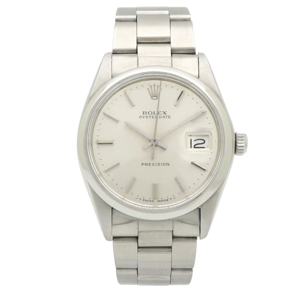 Orologio Rolex Oysterdate Precision 6694