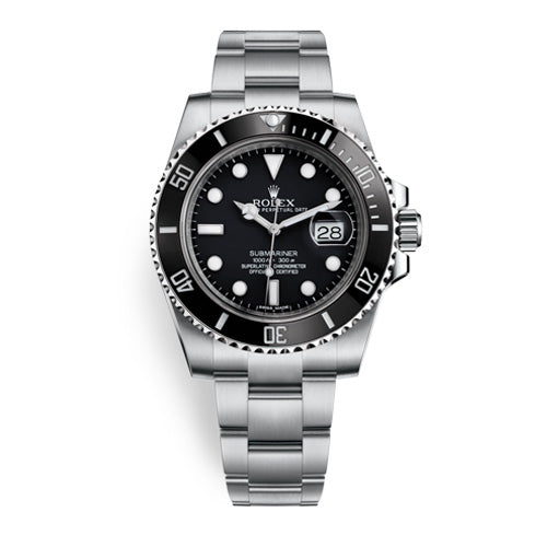 Orologio Rolex Submarine Date 116610LN