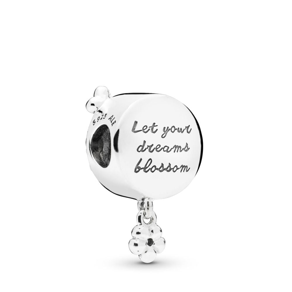 Charm Pandora Arcobaleno di Fiori 797999ENMX