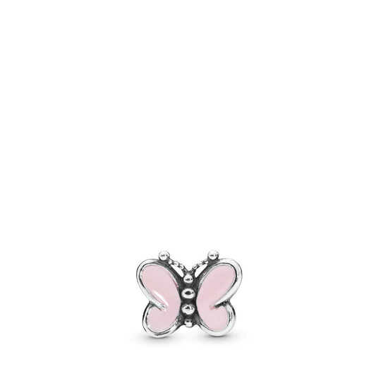 Pandora Petite Element Pink Butterfly Charm 797854EN160