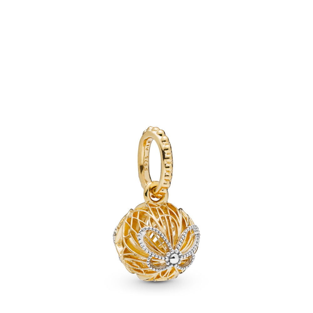 Pandora Butterfly Pendant 367896