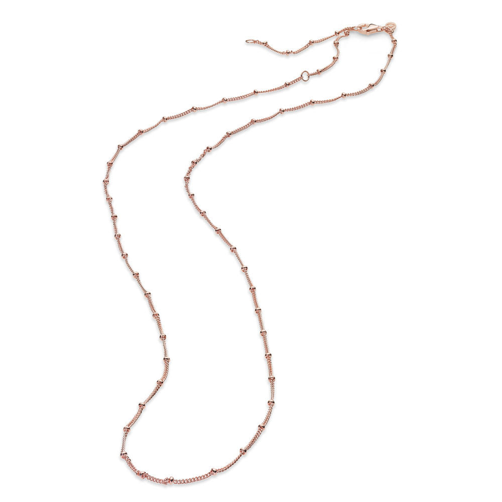 Collana Pandora a Grani 387210-70