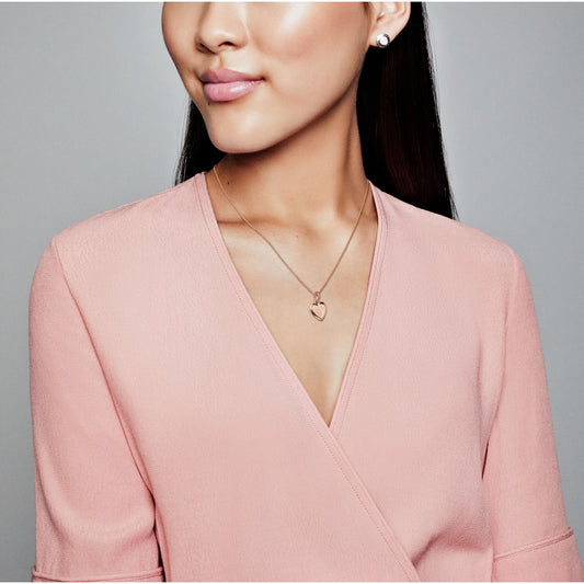 Pendente Pandora O Small Rosé 388296