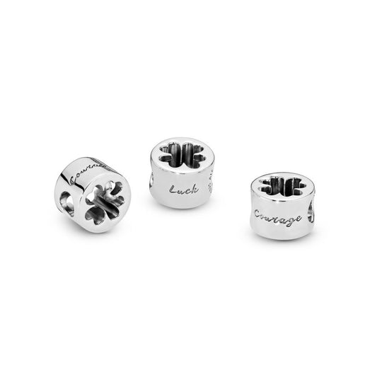 Charm Pandora Openwork Quadrifoglio 797868