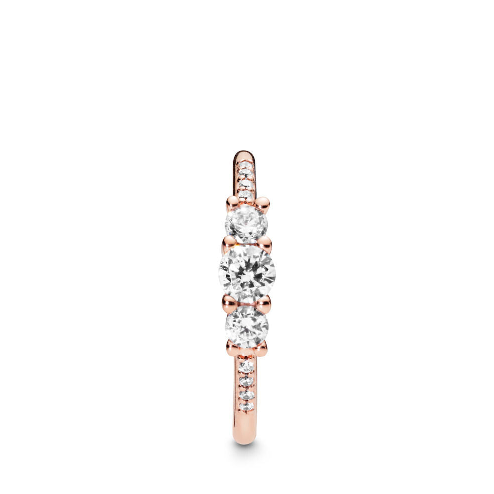 Anello Pandora Favola Luminosa 186242CZ