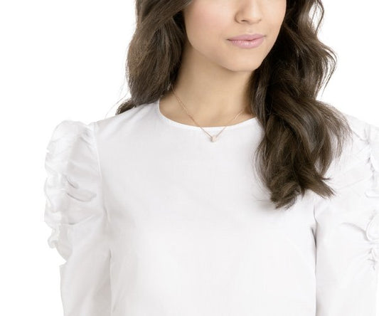 Pendente Swarovski Stone Round 5383957