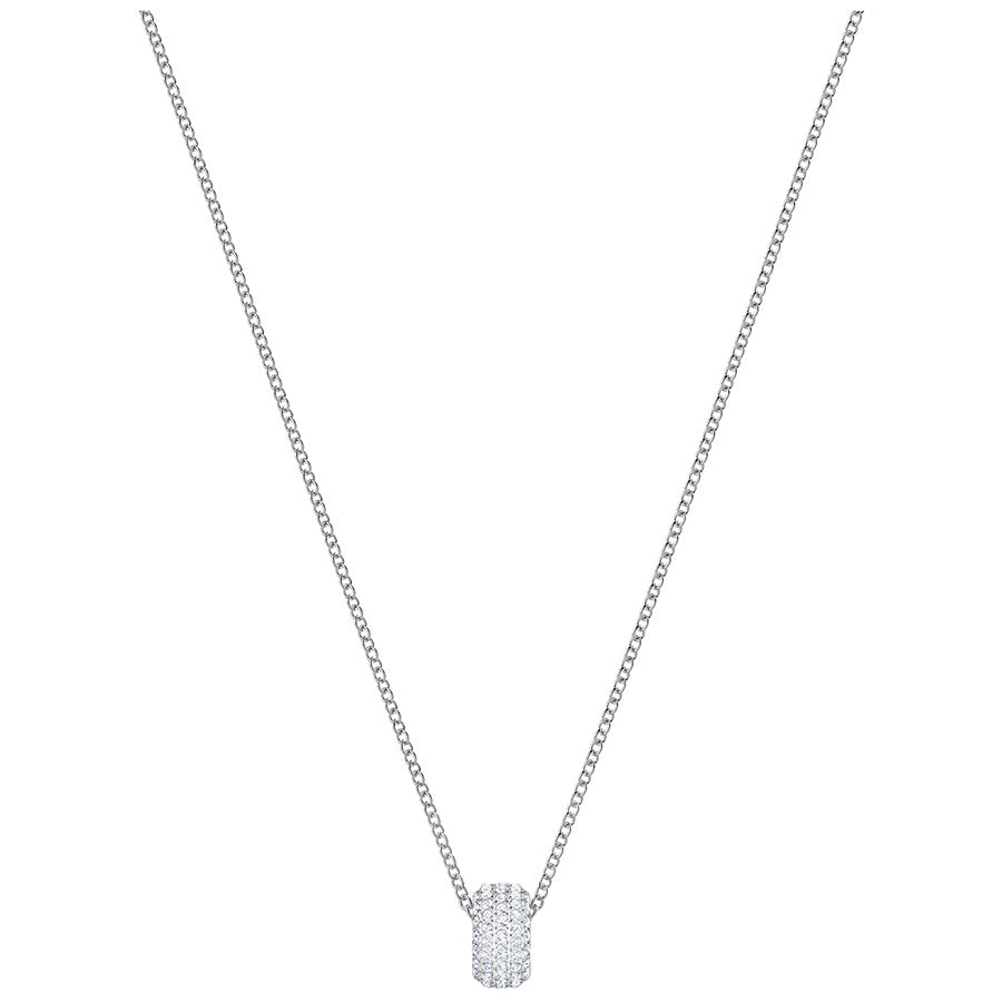 Swarovski Stone Round Pendant 5368042