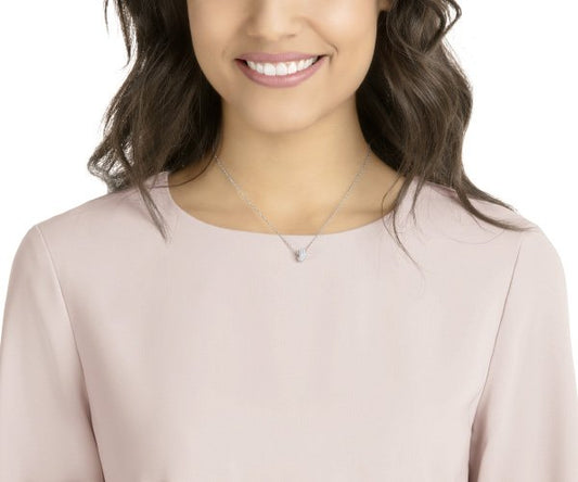 Pendente Swarovski Stone Round 5368042