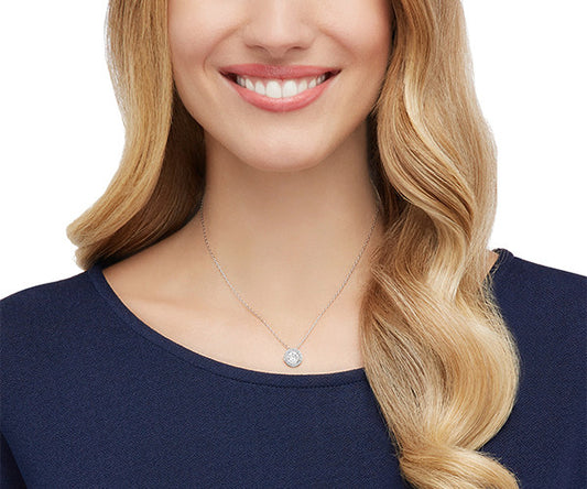 Swarovski Angelic pendant 1081938