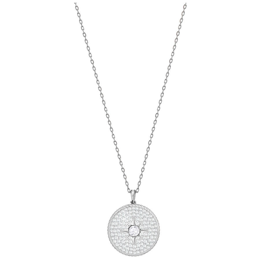 Swarovski Locket Pendant 5397124