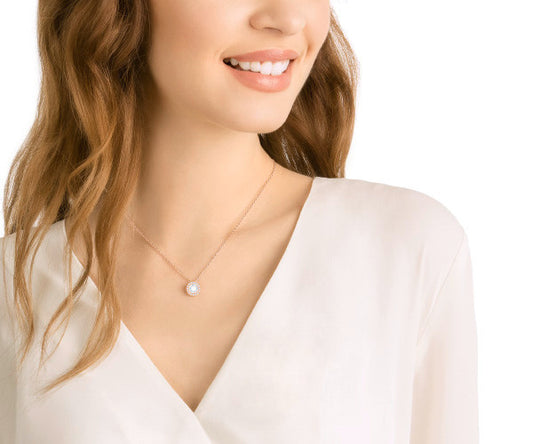 Pendente Swarovski Angelic 5367855