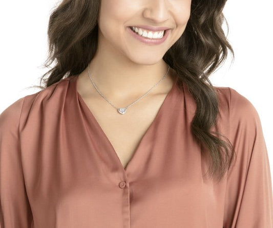 Pendente Swarovski Hall Heart 5385009