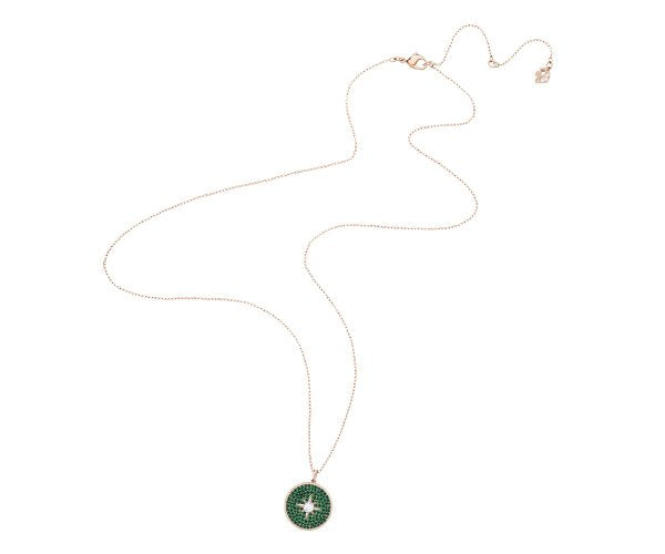 Swarovski Locket Pendant 5391017