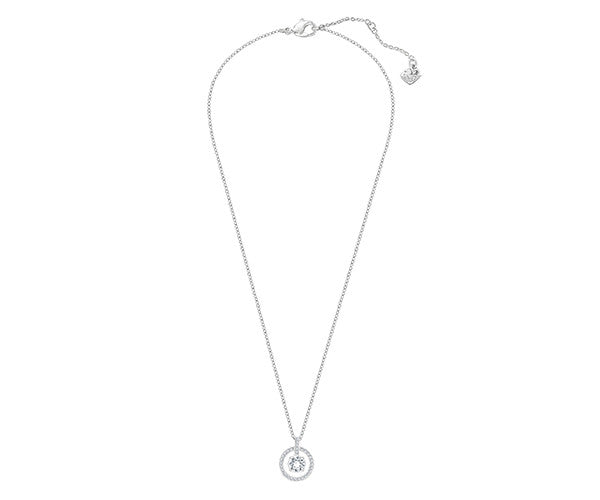 Swarovski Lavender pendant 1039065